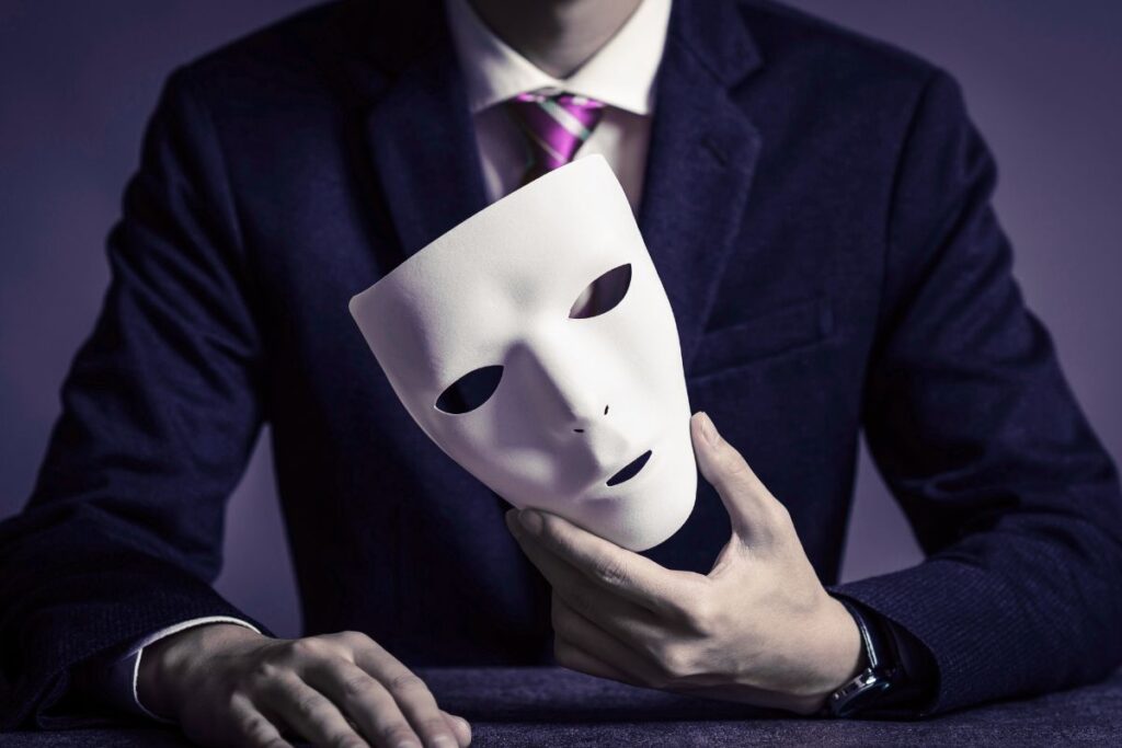 Vertrauensschadenversicherung schützt Unternehmen vor Fake President, Phishing und Wirtschaftskriminalität.